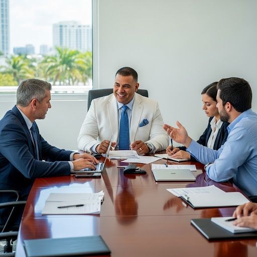 Tax Planning Solutions