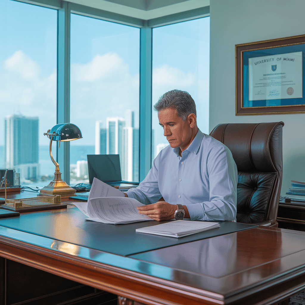 Forensic Accounting Investigations