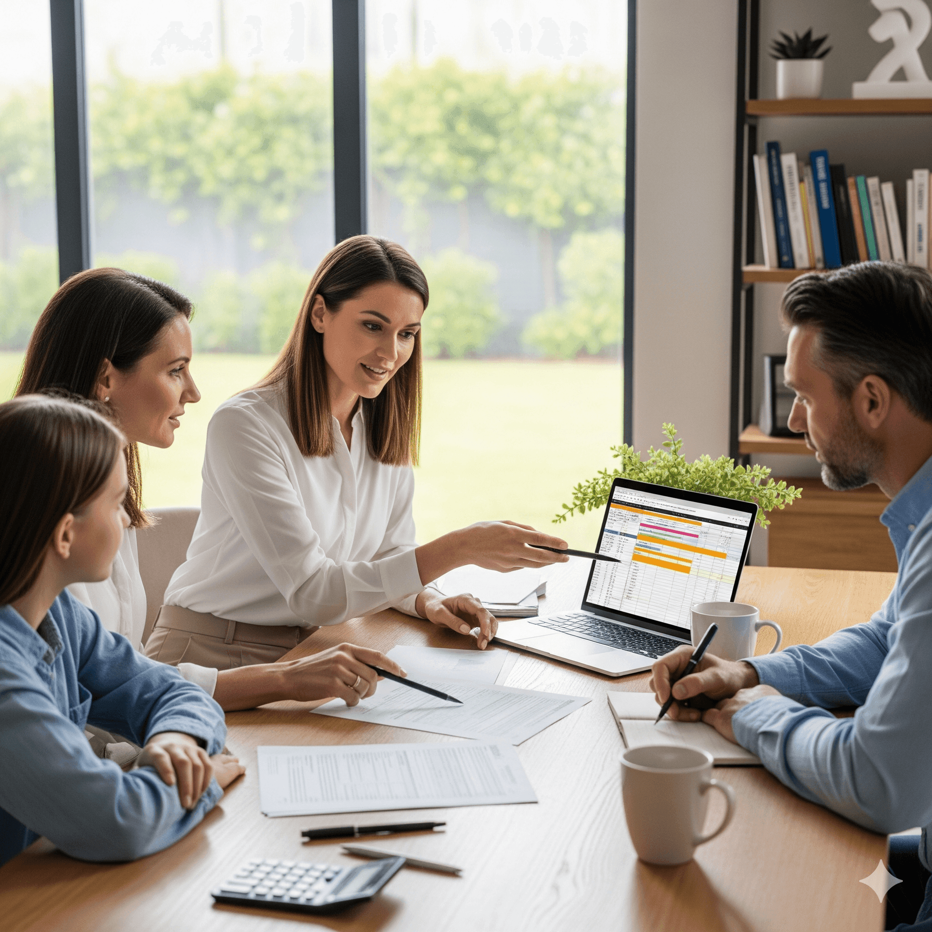 Payroll Management Solutions